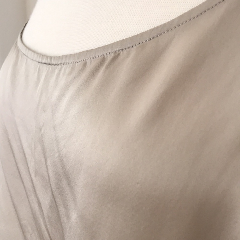 Silk tank - Picture 2 of 4